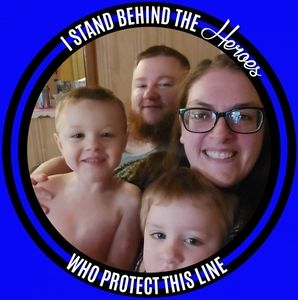 Meet your Posher, Cheyenne